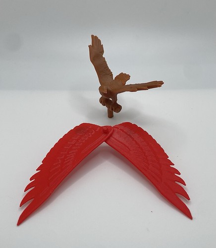 Vintage secret wars falcon - vintage,