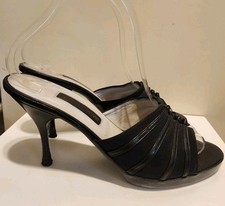 Cesare Paciotti Tomaia in