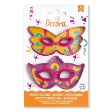 2 Tagliapasta MASCHERA