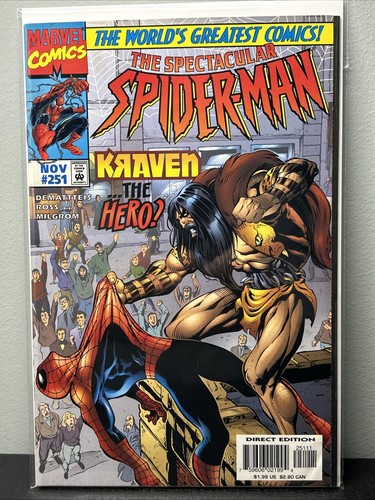 The spectacular spider man - spectacular, spider-man
