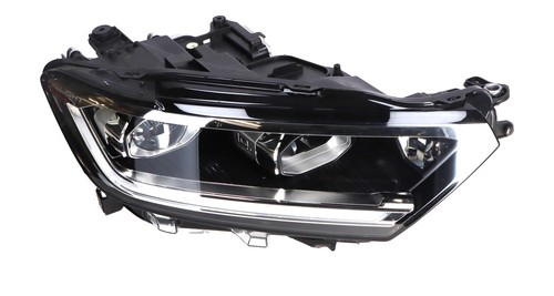 Faro anteriore destro roc - vw, t-roc