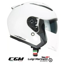 Casco jet viaggio d/jet CGM