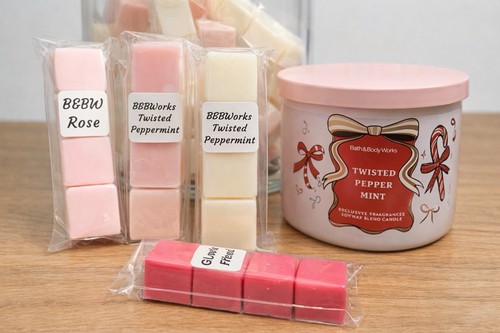 Bath body works - bath, cera
