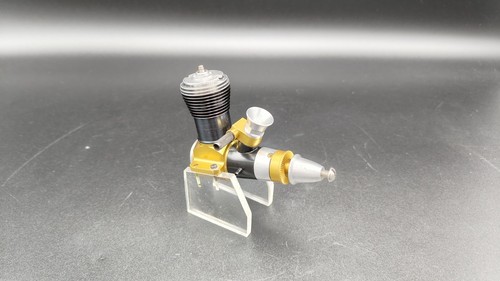 Raro motore cox tee - dee, .15