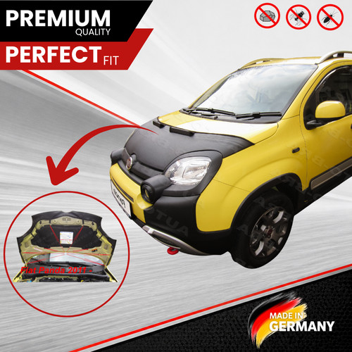Fiat panda dal 2011 - dal, auto