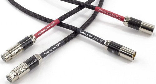 Tellurium ultra black 7 - black,