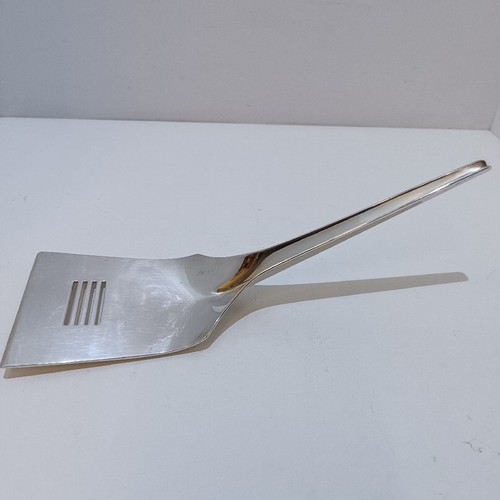 Paletta servizio silver - paletta, da