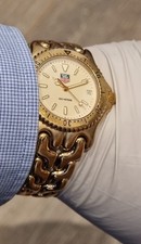  Orologio uomo TAG Heuer Sel