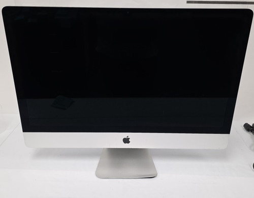 Imac pollici 2015 5k - 27, pollici|