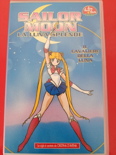 Sailor moon luna splende - moon,