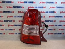 KIA PICANTO HATCHBACK 5DR MK1