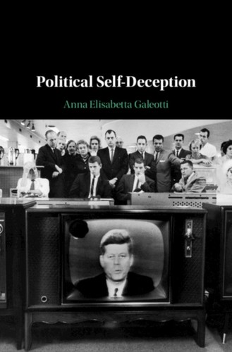 Political selfdeception - political, by