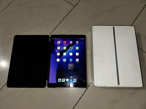 Apple ipad air - apple, (3