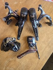 Shimano Dura-Ace 9070 Di2 11
