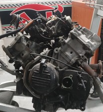 MOTORE COMPLETO ORIGINALE HONDA VFR 750 R ANNI 1990 1991 1992 1993
