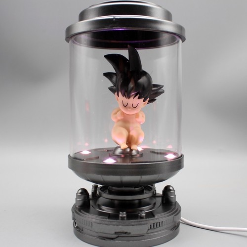 Action figure dragonball goku - dragonball,