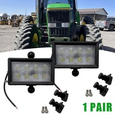 Faro proiettore da lavoro 40w