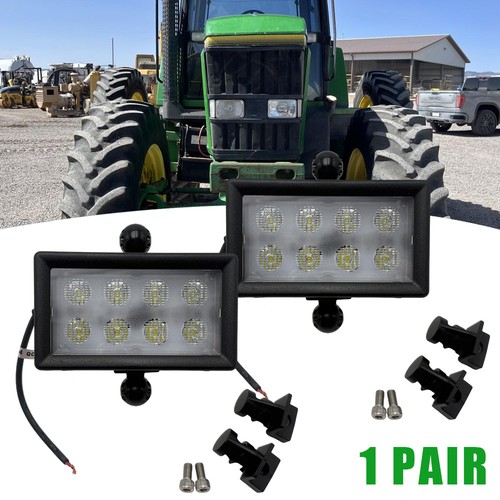 Faro proiettore lavoro - da, 40w