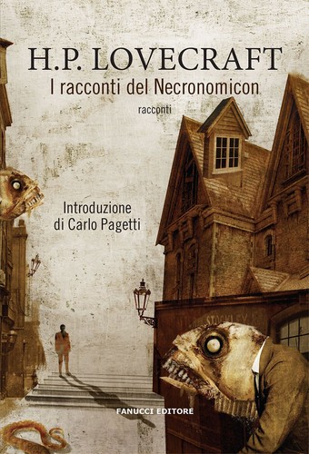 Libri howard lovecraft - libri, i