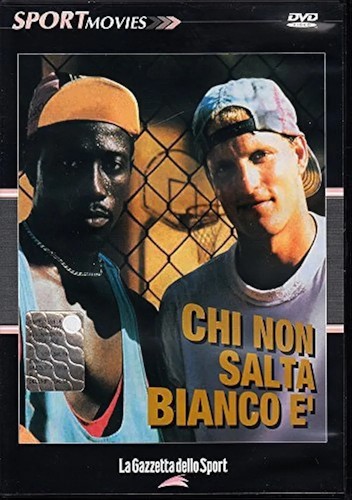 Dvd chi non - dvd, salta