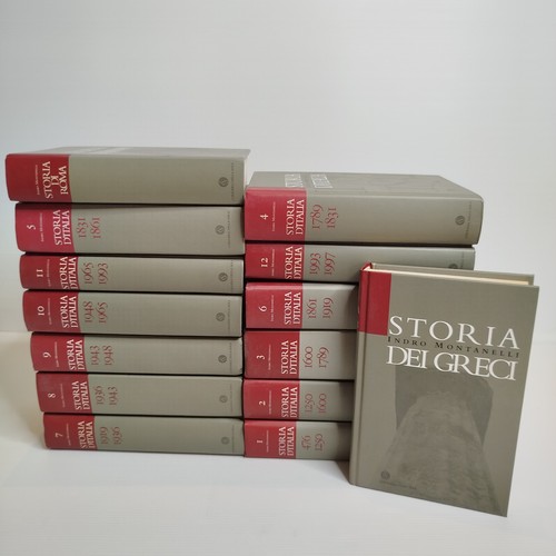 Storia italia indro - -,