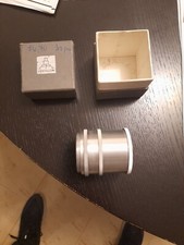 Tubi di prolunga PENTACON M 42 a vite