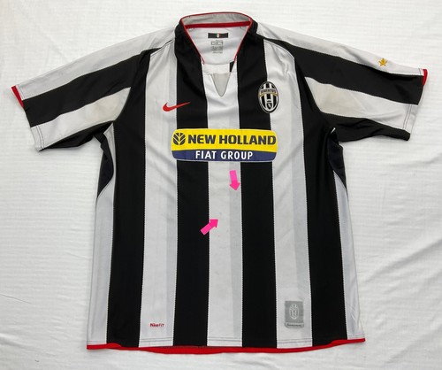 Maglia calcio nike juventus - calcio,
