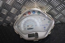 Piaggio Liberty 50 RST