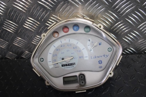Piaggio liberty rst - piaggio, 50