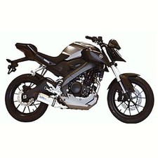 SCARICO COMPLETO LEOVINCE SBK