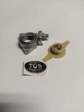 Kit ricambi pompa - kit, olio