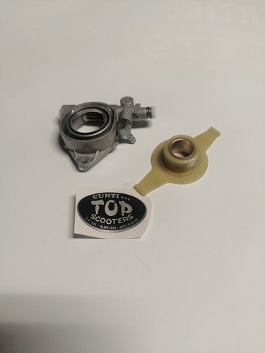Kit ricambi pompa - kit,