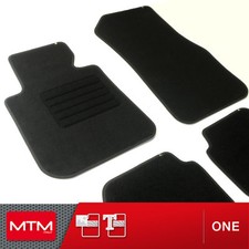 Tappetini per BMW Serie 1