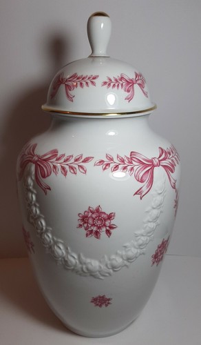 Grande vaso potiche - potiche, bareuther