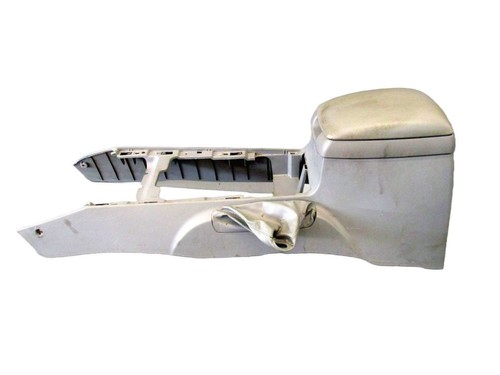 Front center console armrest - center,