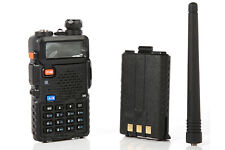 Ricetrasmittente VHF UHF UV-5R