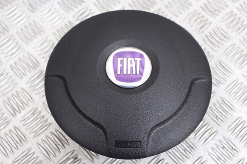 Airbag conducente volante - airbag,