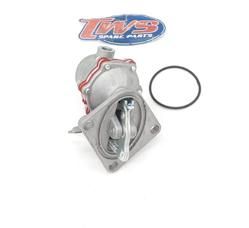 Pompa carburante diesel adatta - pompa,
