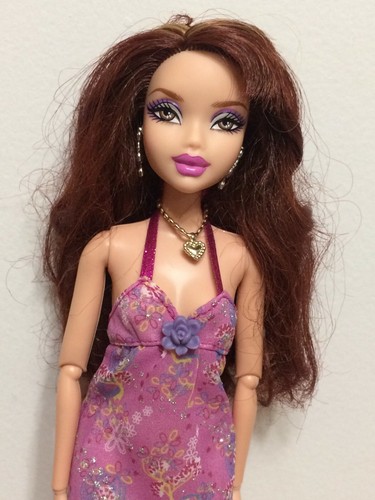 Barbie scene hudson loves - barbie,