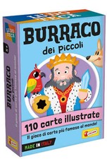 Ludoteca Le Carte Dei Bambini