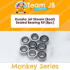 Kyosho jet stream - (barca),