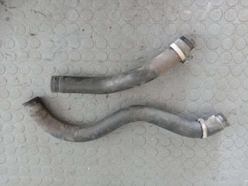Tubi radiatore honda cbf - radiatore,