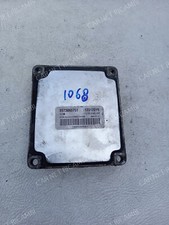 DELPHI 12212819 ISUZU 8973065751 TX2 CENTRALINA MOTORE OPEL ASTRA CORSA 1.7 DTI