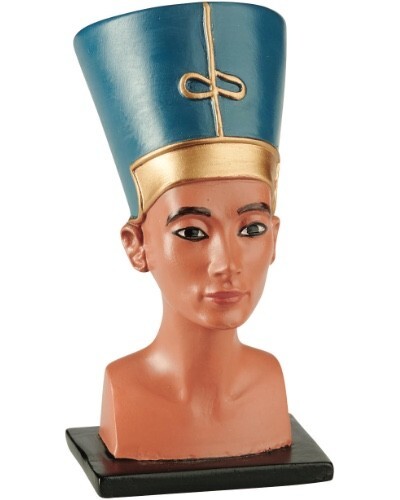 Egiziano regina nefertiti - regina,