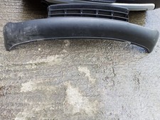 VW POLO 2005-2009 FRONT BUMPER