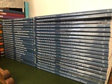 Serie NUOVA completa Musei del