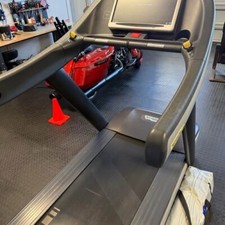 Technogym excite jog - excite, 700