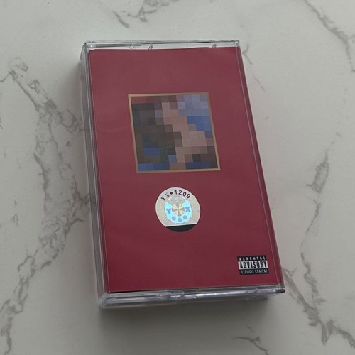 Kanye west beautiful - my,
