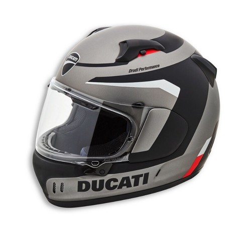 Ducati arai renegade black - arai,
