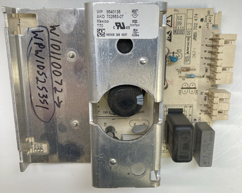 8540135 scheda controllo - 8540135, di